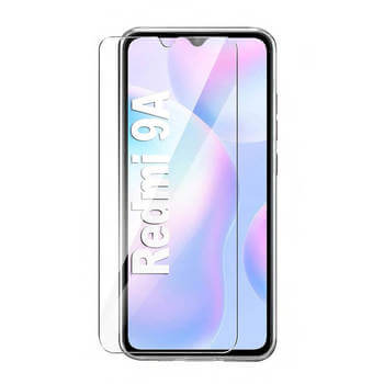 Picasee zaščitno kaljeno steklo za Xiaomi Redmi 9AT