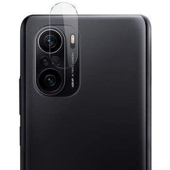 Zaščitno steklo za objektiv fotoaparata in kamere za Xiaomi Poco F3