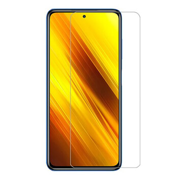 3x Picasee zaščitno steklo za Xiaomi Poco F3 – 2+1 brezplačno