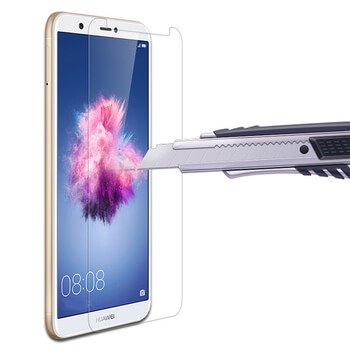 Picasee zaščitno kaljeno steklo za Huawei P Smart