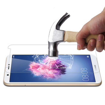 Picasee zaščitno kaljeno steklo za Huawei P Smart