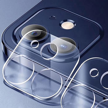 3x Picasee zaščitno steklo za objektiv fotoaparata in kamere za Apple iPhone 13 2+1 brezplačno