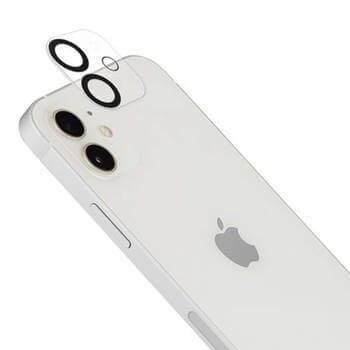 3x Picasee zaščitno steklo za objektiv fotoaparata in kamere za Apple iPhone 13 2+1 brezplačno
