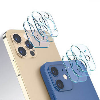 Picasee zaščitno steklo za objektiv fotoaparata in kamere za Apple iPhone 13 mini