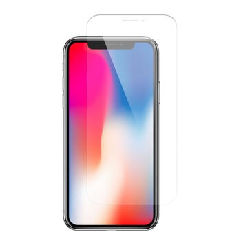 Zaščitno kaljeno steklo za Apple iPhone XR