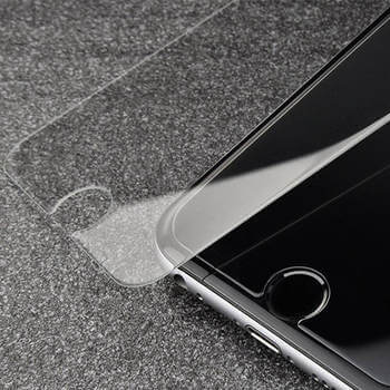 Picasee zaščitno kaljeno steklo za Apple iPhone SE 2022