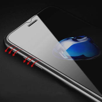 3x Picasee zaščitno steklo za Apple iPhone SE 2022 – 2+1 brezplačno