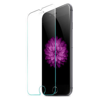 3x Zaščitno steklo za Apple iPhone SE 2022