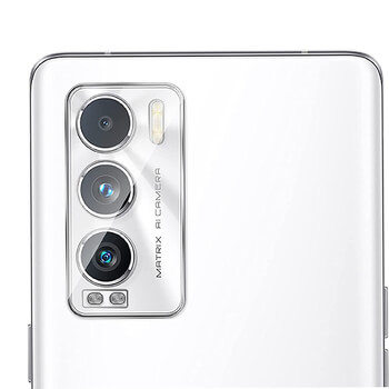 3x zaščitno steklo za objektiv fotoaparata in kamere za Realme GT Master Edition 5G