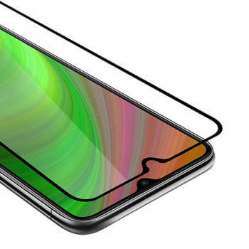 Picasee zaščitno kaljeno steklo 3D z okvirjem za Vivo V23 5G – črno