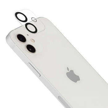 Zaščitno steklo za objektiv fotoaparata in kamere za Apple iPhone 14 Pro