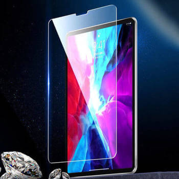 3x Picasee zaščitno steklo za Apple iPad Pro 11" 2022 M2 (4.generace) – 2+1 brezplačno