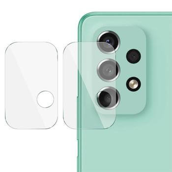 3x zaščitno steklo za objektiv fotoaparata in kamere za Samsung Galaxy A23 5G