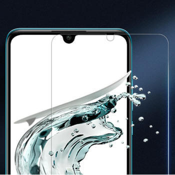 3x Picasee zaščitno steklo za Huawei P50 – 2+1 brezplačno