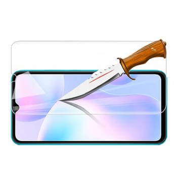 3x Picasee zaščitno steklo za Samsung Galaxy A02s A025G – 2+1 brezplačno