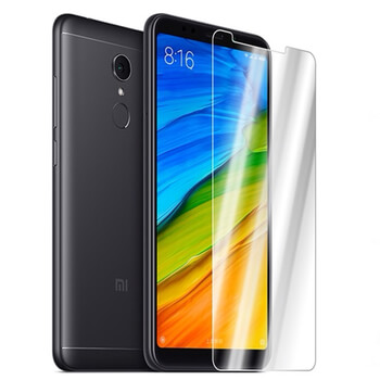 Zaščitno kaljeno steklo za Xiaomi Redmi Note 5 Global
