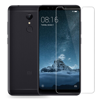 Picasee zaščitno kaljeno steklo za Xiaomi Redmi Note 5 Global