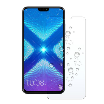 Picasee zaščitno kaljeno steklo za Honor 8X
