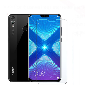 Zaščitno kaljeno steklo za Honor 8X