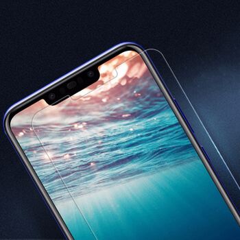 Picasee zaščitno kaljeno steklo za Huawei Nova 3
