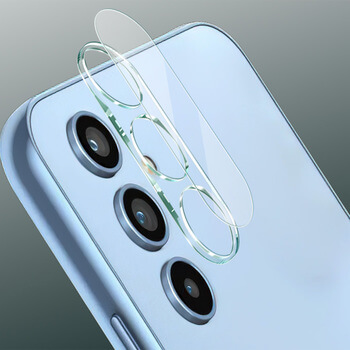 Zaščitno steklo za objektiv fotoaparata in kamere za Samsung Galaxy A54 5G