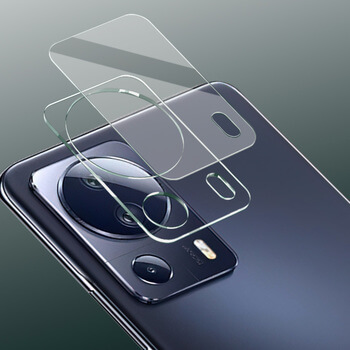 3x Picasee zaščitno steklo za objektiv fotoaparata in kamere za Xiaomi 13 Lite 2+1 brezplačno