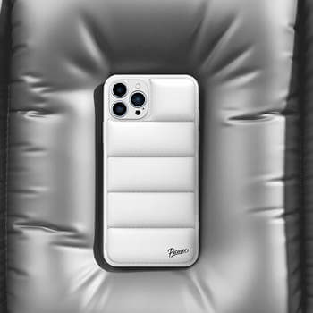 Picasee Puffer case za Apple iPhone 13 Pro - Picasee Puffer