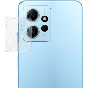 3x Picasee zaščitno steklo za objektiv fotoaparata in kamere za Xiaomi Redmi A2 2+1 brezplačno