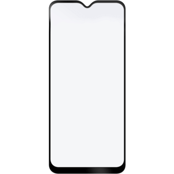 3x Picasee kaljeno steklo 3D z okvirjem za Honor 90 5G – črno – 2+1 brezplačno
