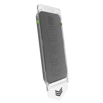 Picasee ULTIMATE GLASS za Apple iPhone 12 Pro