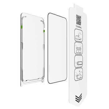 Picasee ULTIMATE GLASS za Apple iPhone 14