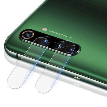 Zaščitno steklo za objektiv fotoaparata in kamere za Realme 6i