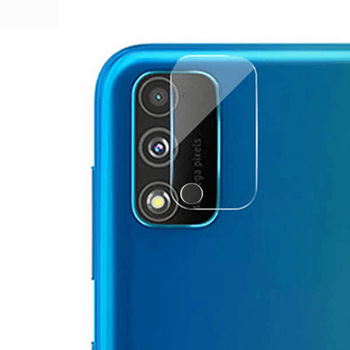 Picasee zaščitno steklo za objektiv fotoaparata in kamere za Honor 9X Lite