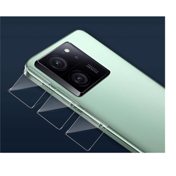 Picasee zaščitno steklo za objektiv fotoaparata in kamere za Xiaomi 13T