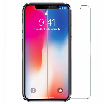 3x Zaščitno steklo za Apple iPhone XR