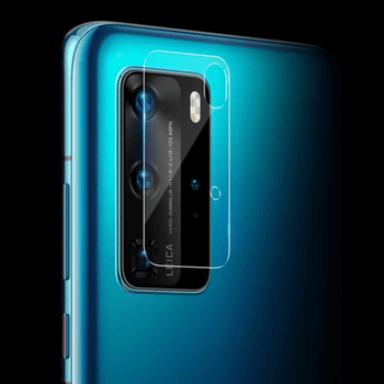 Picasee zaščitno steklo za objektiv fotoaparata in kamere za Huawei P40 Pro