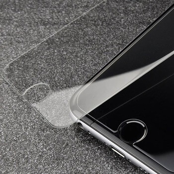 3x Picasee zaščitno steklo za Apple iPhone 6/6S – 2+1 brezplačno