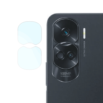 Picasee zaščitno steklo za objektiv fotoaparata in kamere za Honor 90 Lite 5G
