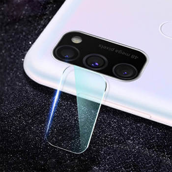 3x Picasee zaščitno steklo za objektiv fotoaparata in kamere za Xiaomi Redmi Note 12 Pro 4G 2+1 brezplačno