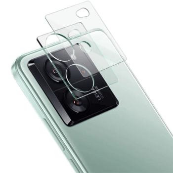 3x zaščitno steklo za objektiv fotoaparata in kamere za Xiaomi Redmi Note 13 4G