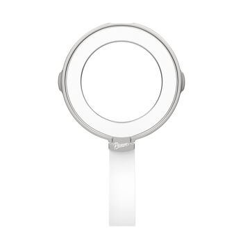 MagSafe ring - Srebro