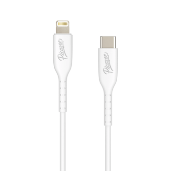 USB Kabel Lightning - USB C - Bela