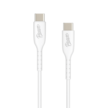 USB Kabel USB C - USB C - Bela