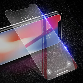 3x Picasee zaščitno steklo za Apple iPhone X/XS – 2+1 brezplačno