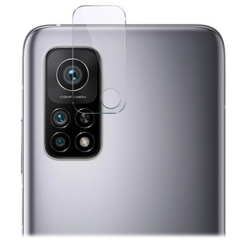 3x zaščitno steklo za objektiv fotoaparata in kamere za Xiaomi Mi 10T Pro