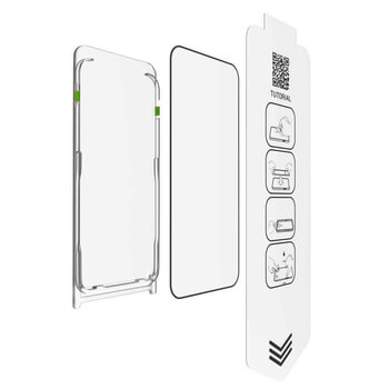 3x ULTIMATE GLASS za Apple iPhone 16 Plus - 2+1 brezplačno