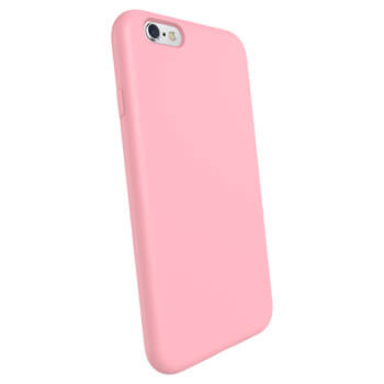 Ovitek za Apple iPhone 6/6S - Osebno graviranje - Roza
