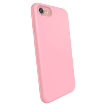 Ovitek za Apple iPhone 7 - Osebno graviranje - Roza