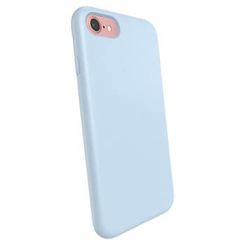 Ovitek za Apple iPhone 7 - Osebno graviranje - Modra