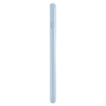 PicaseeLiquid case Apple iPhone 7 Plus - Osebno graviranje - Modra